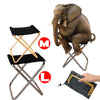 Ultra-Light Folding Chair