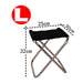 Ultra-Light Folding Chair