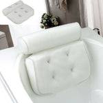 Luxury Bath Pillow